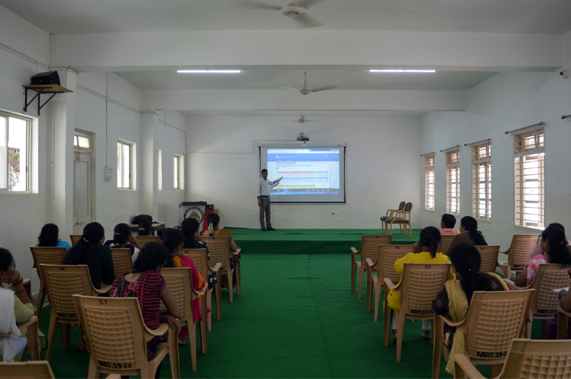 orientation for teachers