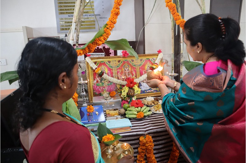 Diwali Celebration 