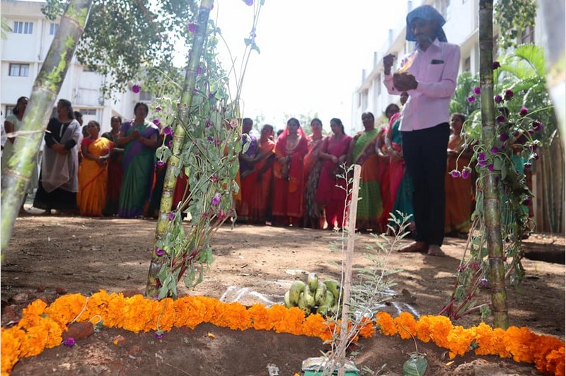 Diwali Celebration 