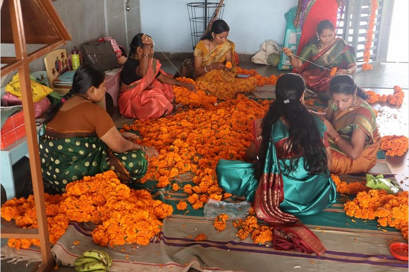 Diwali Celebration 