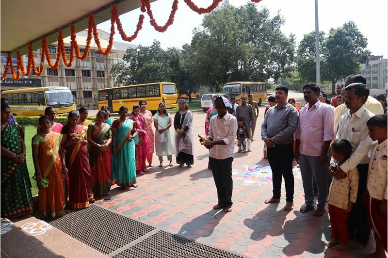 Diwali Celebration 