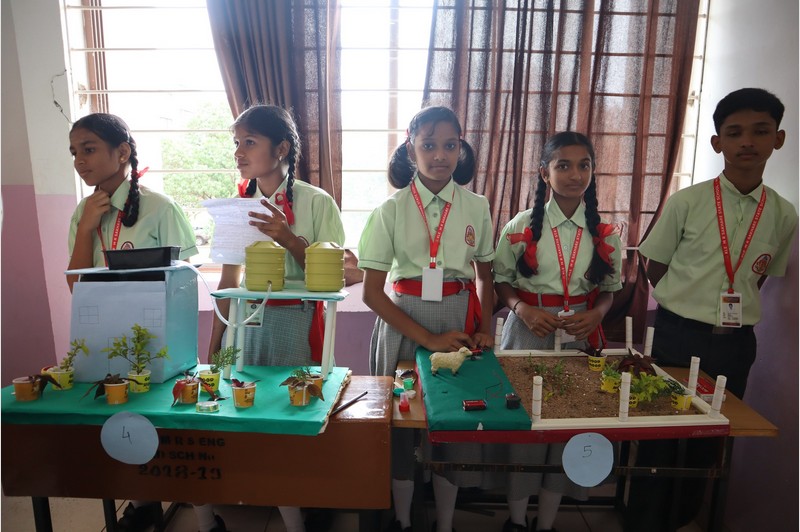 Science Exhibition