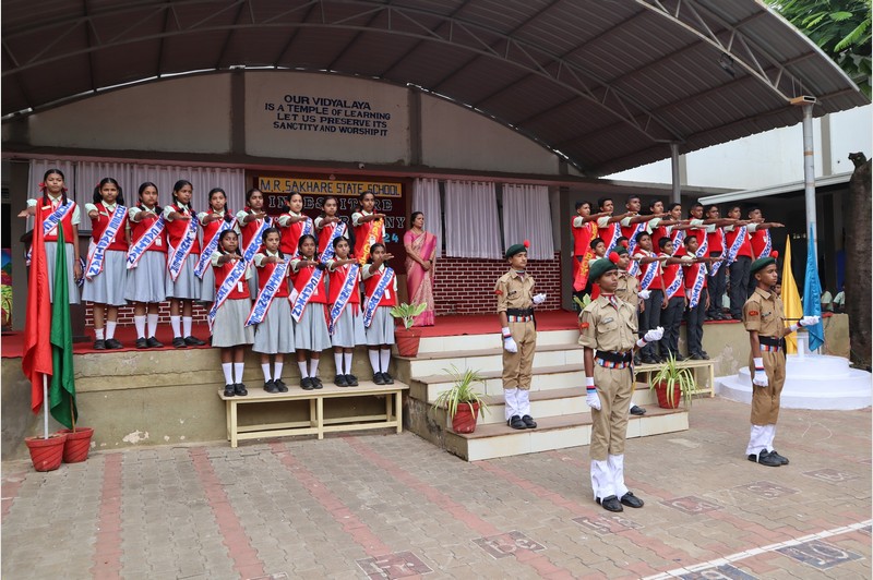 Investiture Ceremony