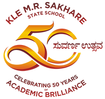 KLE MR SAKHARE STATE 50 Years Celebrating